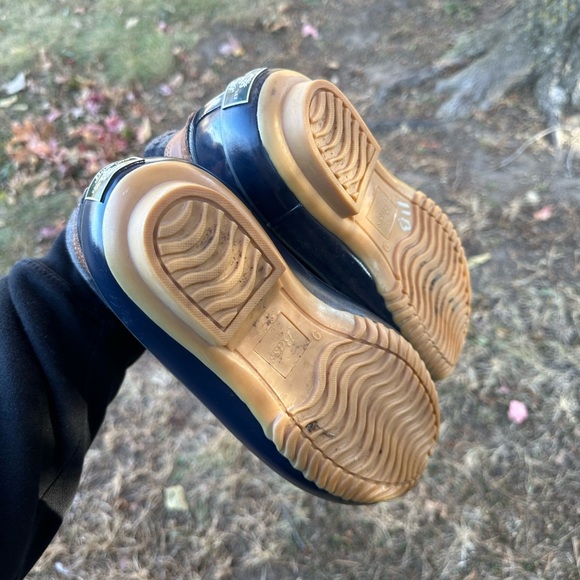 G.H. Bass & CO Duck Boots - Picture 5 of 6